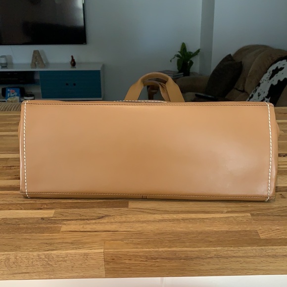 ED By Ellen Degeneres Leather Tote - Picture 3 of 12